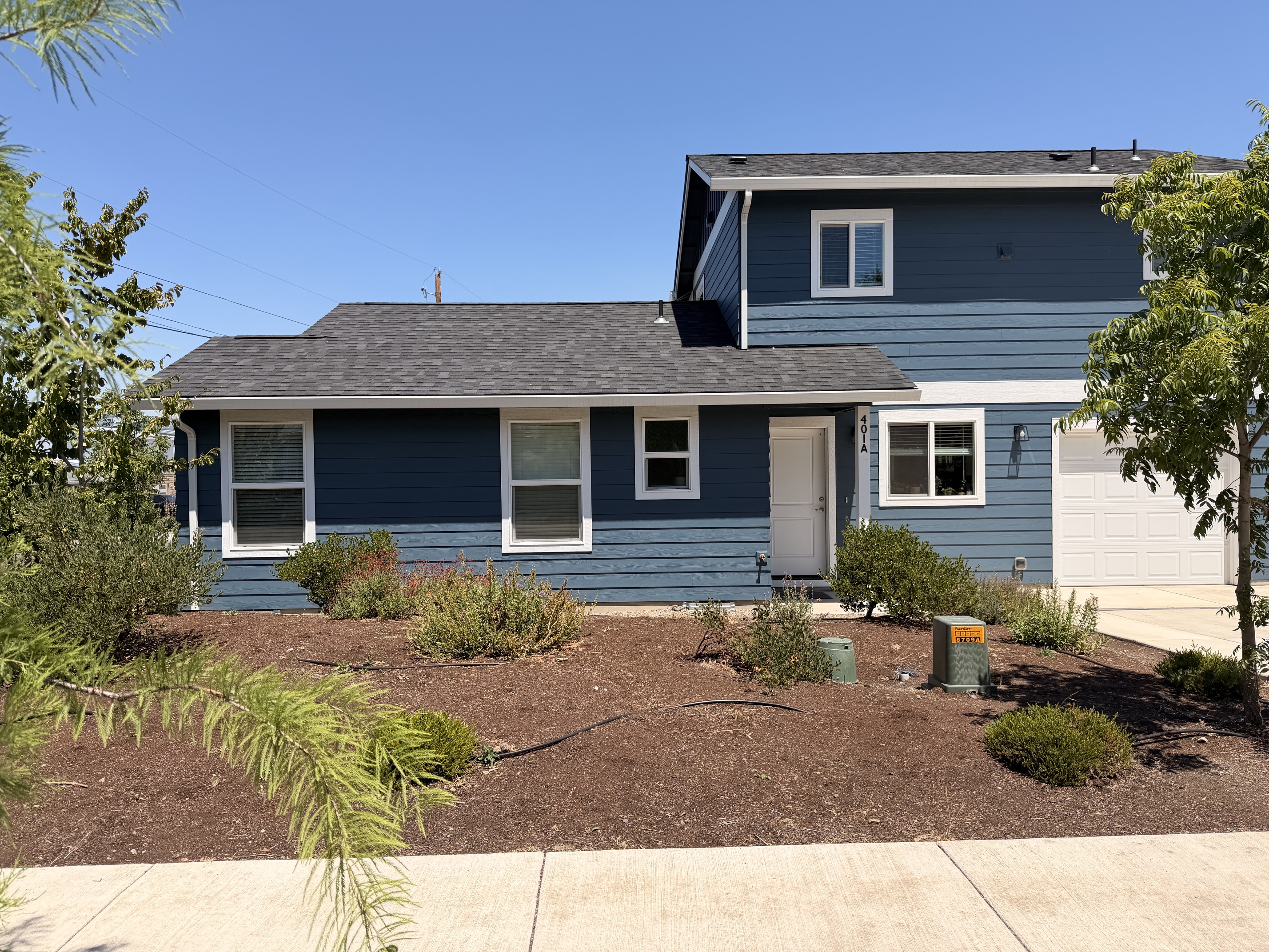 401 Talent Avenue - A