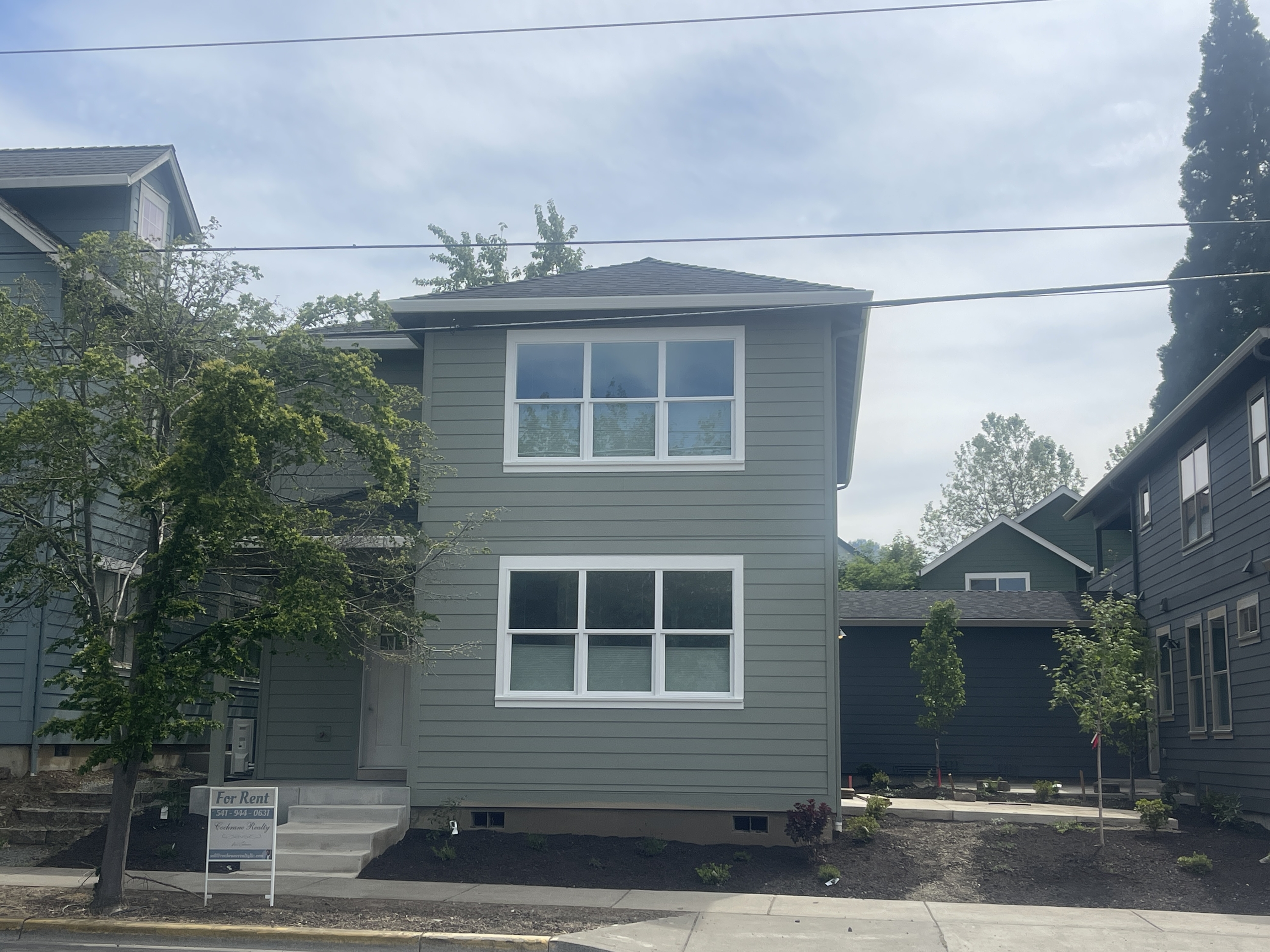 322 Talent Avenue - A