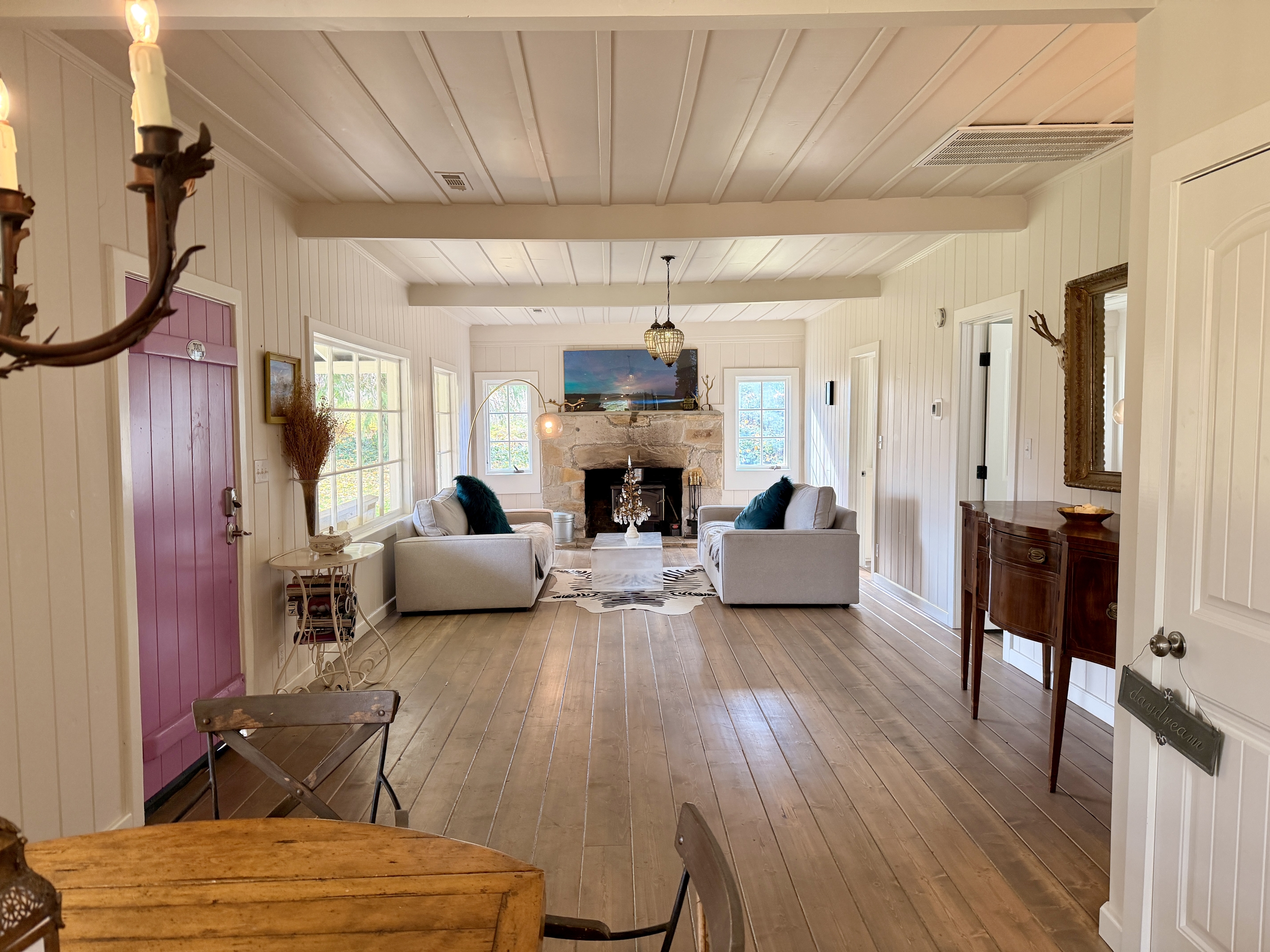 2099 Emigrant Creek Road